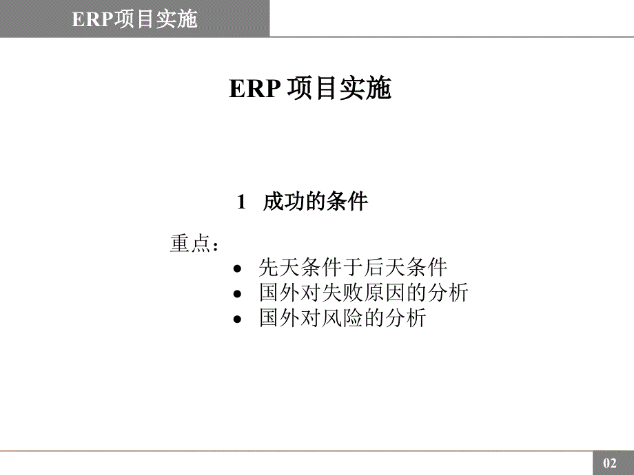 ERP 项目实施流程_第2页