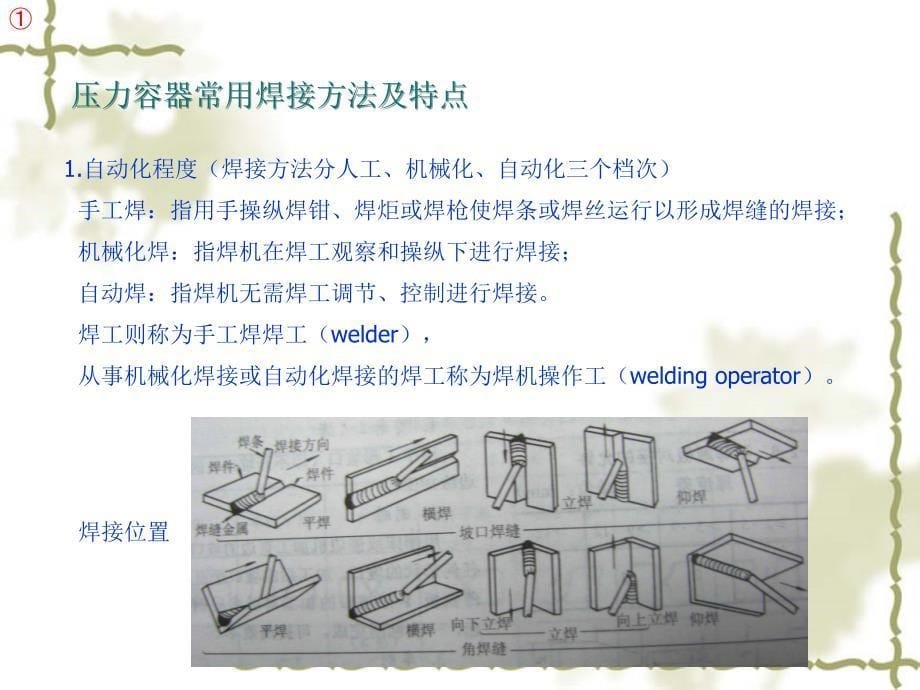 压力容器设计  焊接篇_第5页