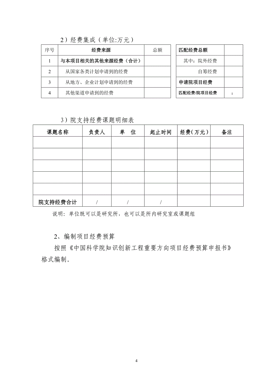 重大项目可行性研究报告_第4页