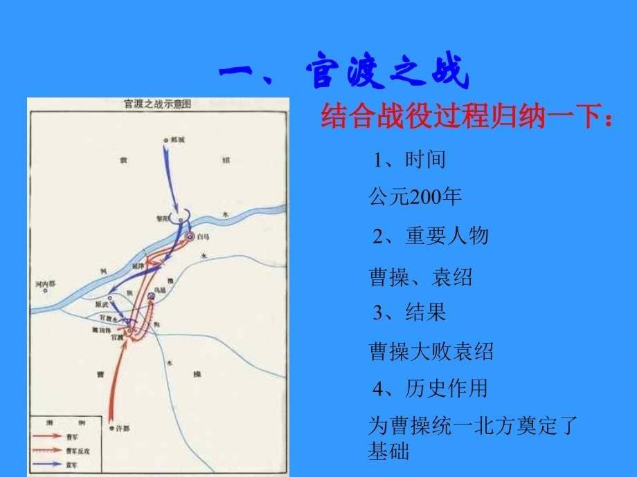 三国鼎立局面的形成_第5页