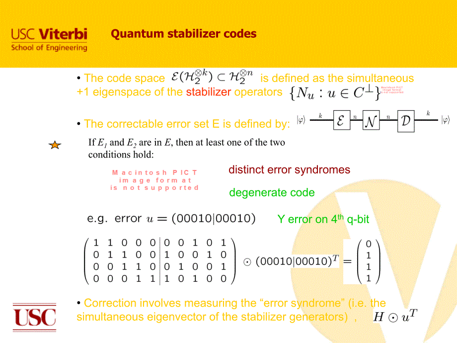 ToddBrun 量子通信、量子纠错、LDPC、Altera FPGA时序分析_第4页