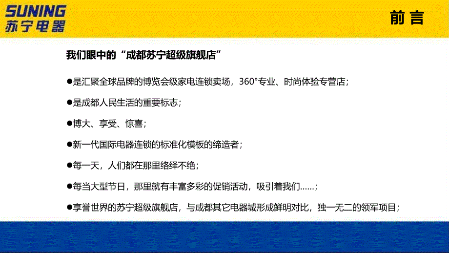 十全十美苏宁电器开业活动策划方案_第4页