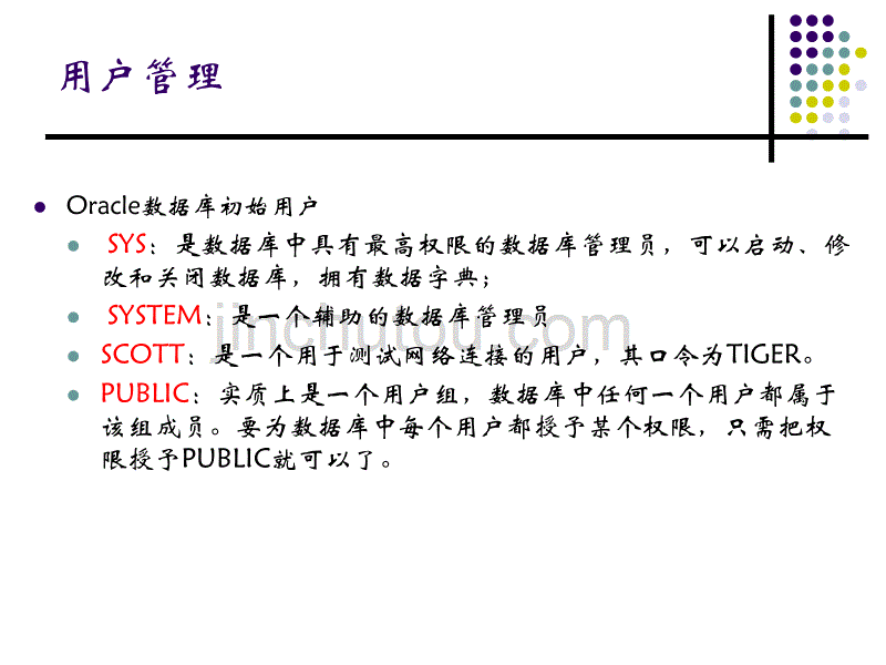 数据库安全管理_第3页