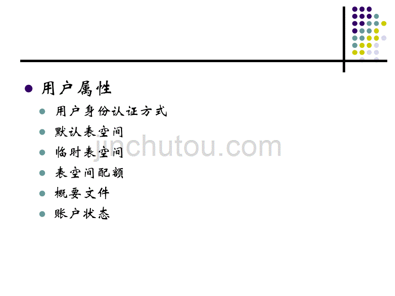 数据库安全管理_第4页