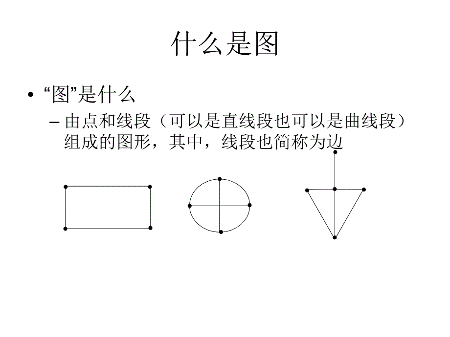 图的一笔画问题(二年级奥数教学课件）_第2页