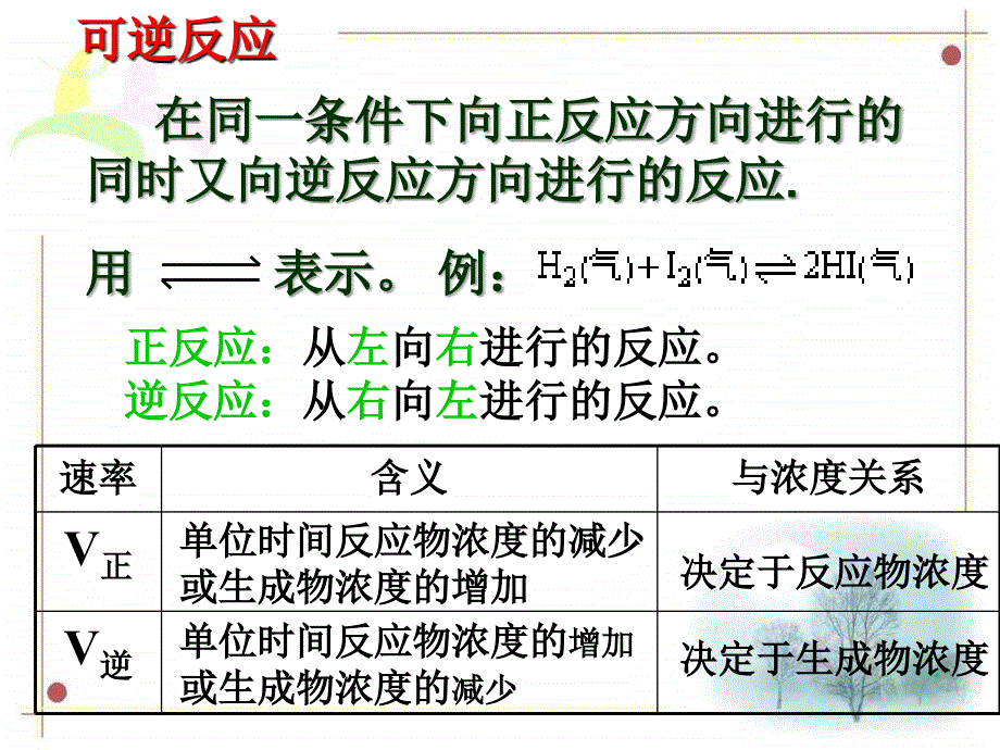 高二化学化学平衡状态(1)_第4页