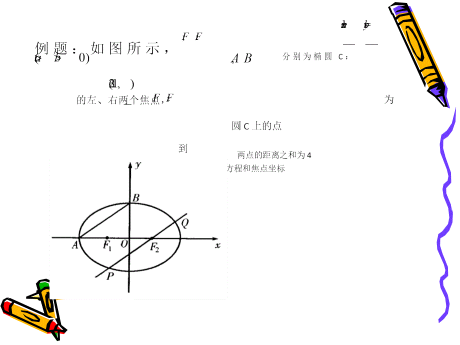 直线与椭圆的位置关系_第2页