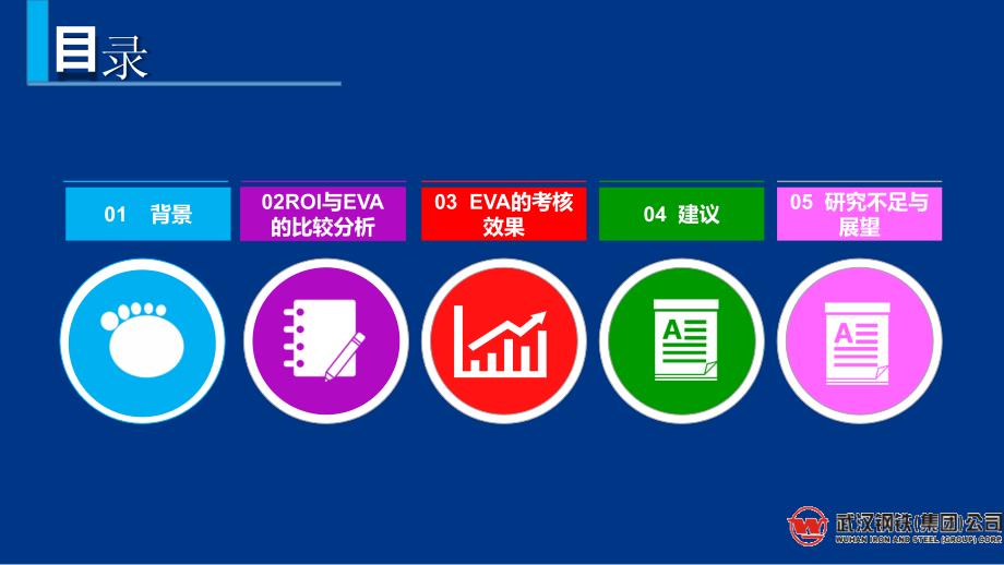 武钢EVA考核效果案例分析-江西财经大学_第2页