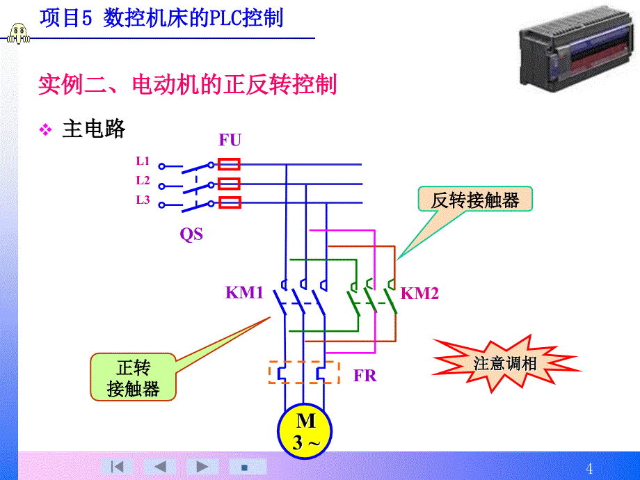 fanuc pmc应用实例_第4页