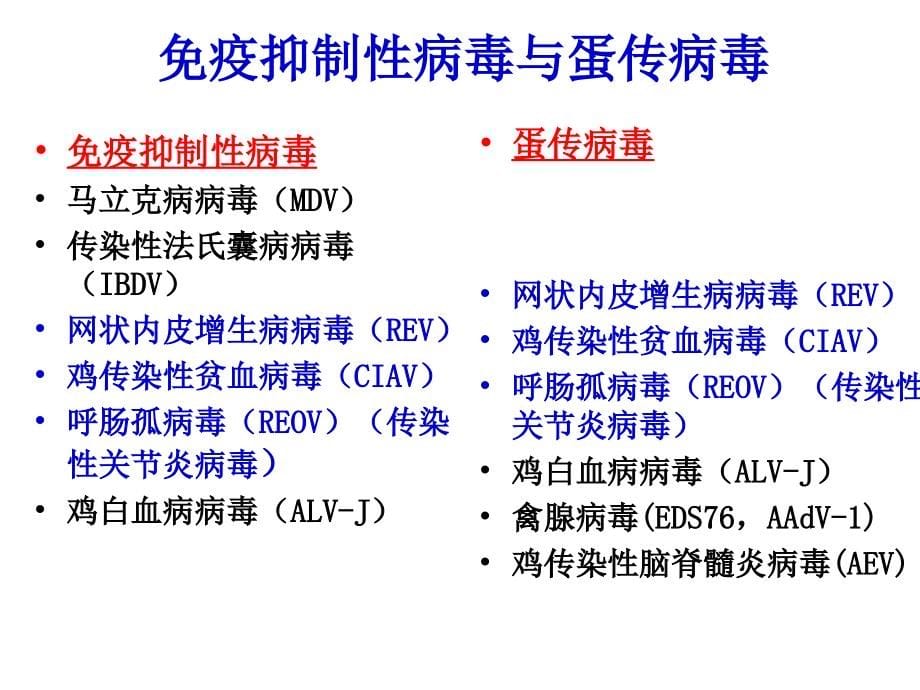 常见禽病及综合防控_第5页