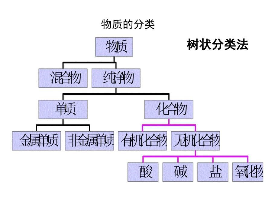 高一化学化学物质及其变化(1)_第5页