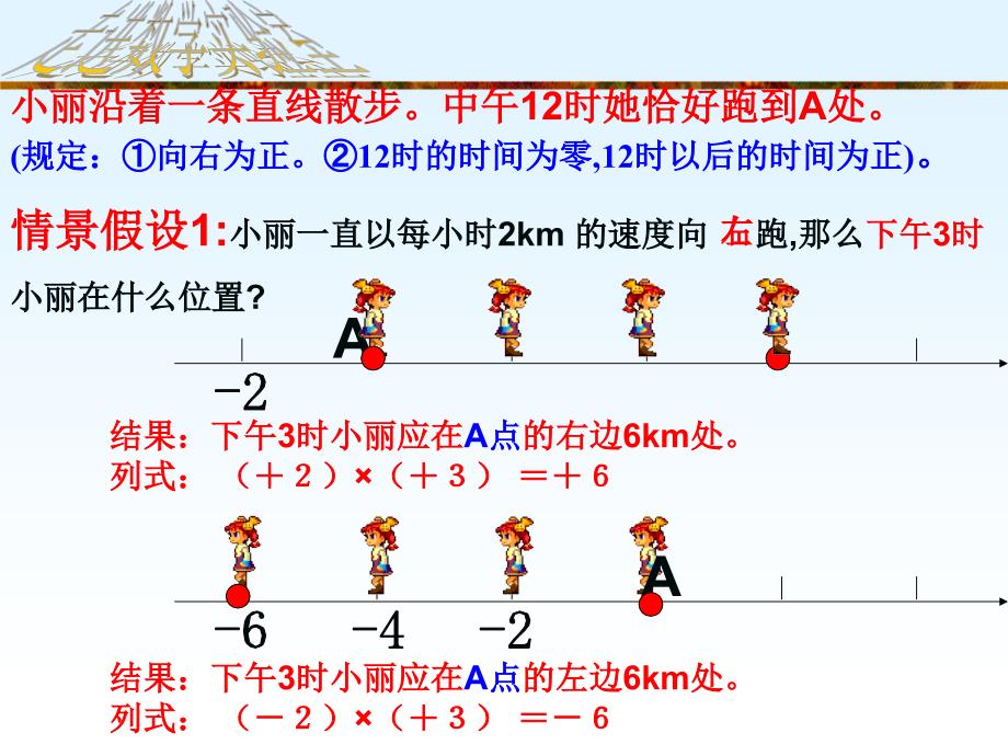 2.3有理数的乘法(1)_第3页