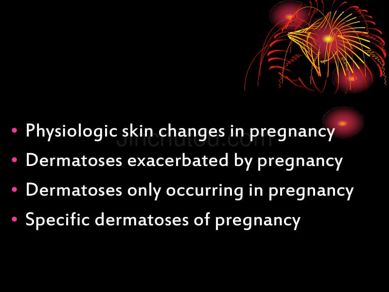 妊娠期皮肤病（英文版）_第2页