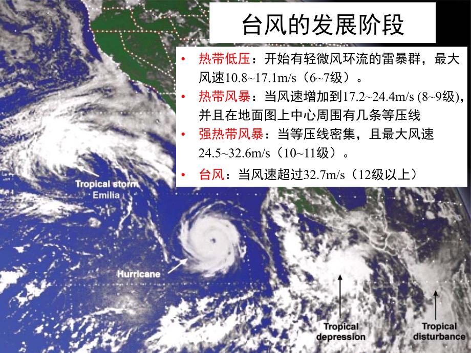 Chap11 台风 大气概论课件_第4页