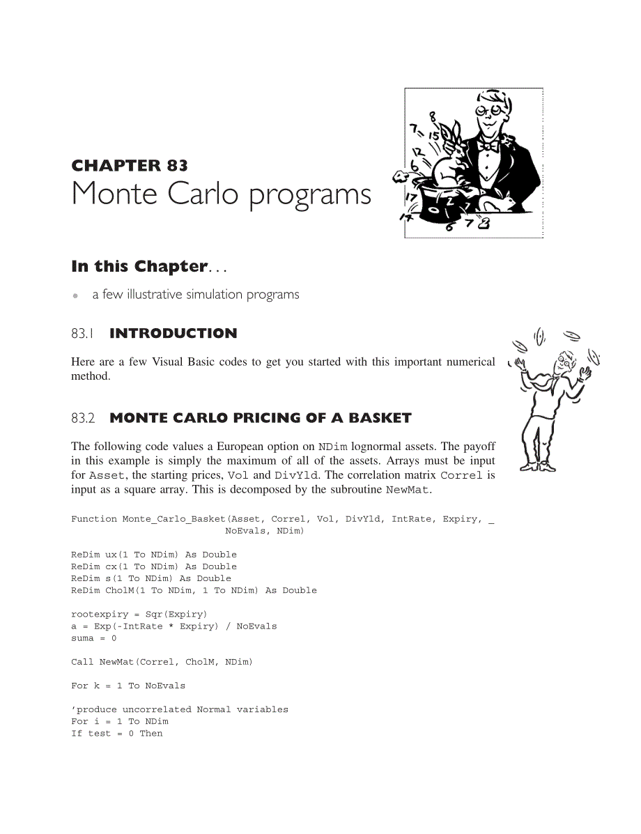 monte carlo programs_第1页