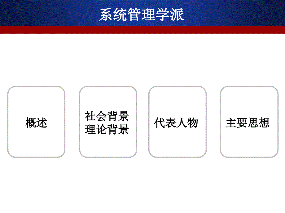 系统管理学派及经验管理学派_第2页