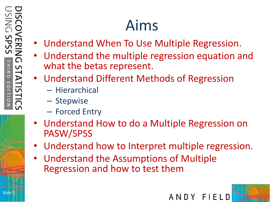 Multiple Linear Regression Analysis - Reliawiki：多元线性回归分析reliawiki_第2页