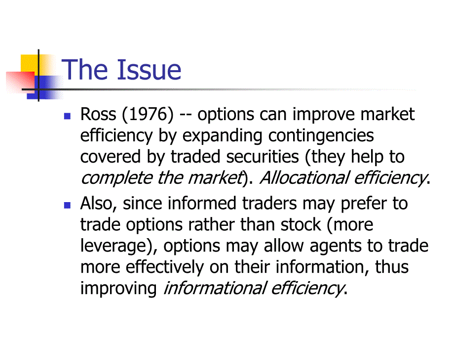 Options Trading Activity and Firm Valuation：期权交易活动与企业价值评估_第2页