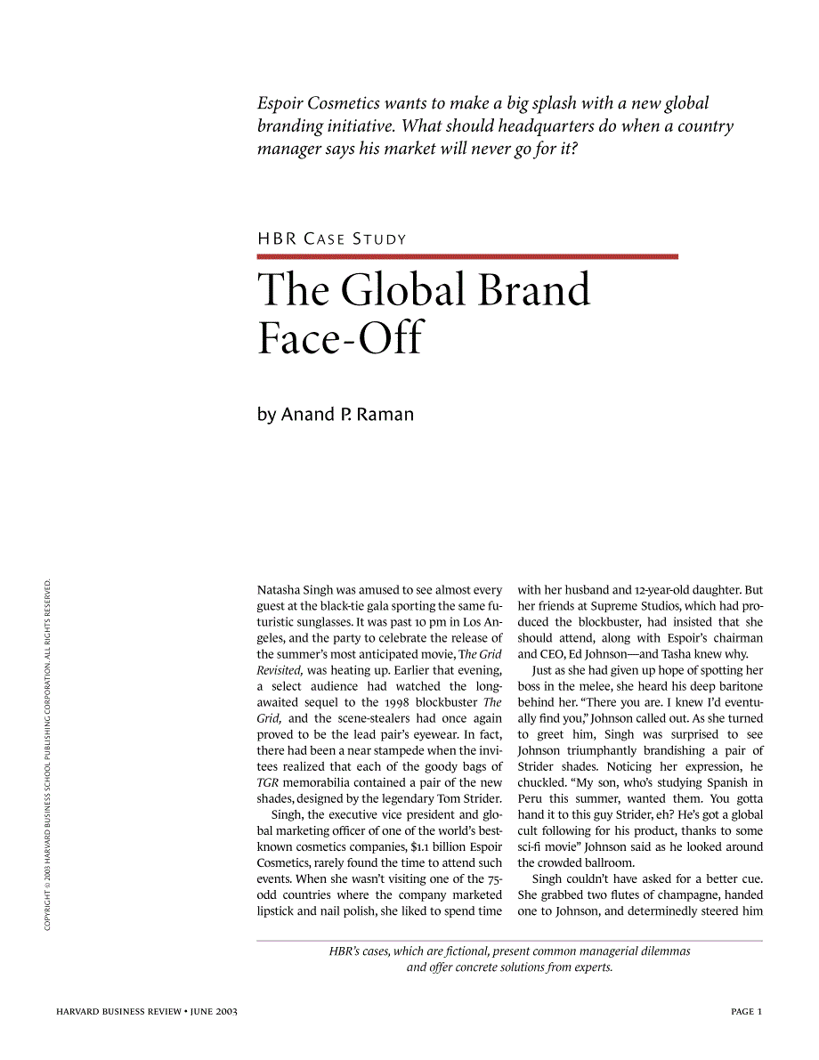 the global brand face-off_第2页