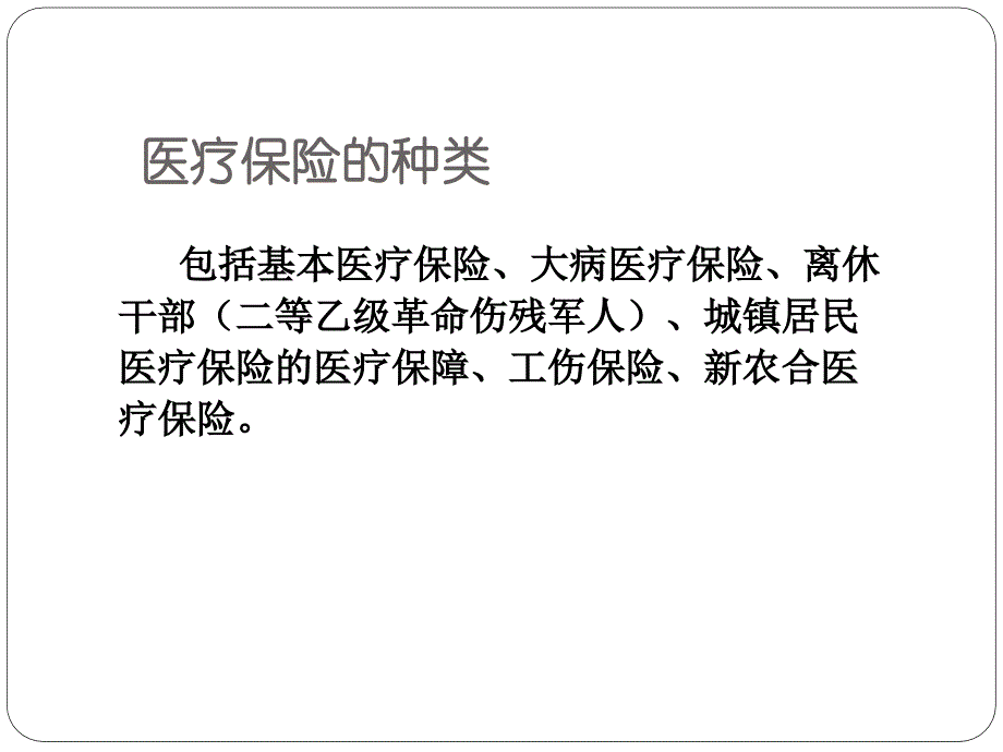 医保政策解读 课件_第3页