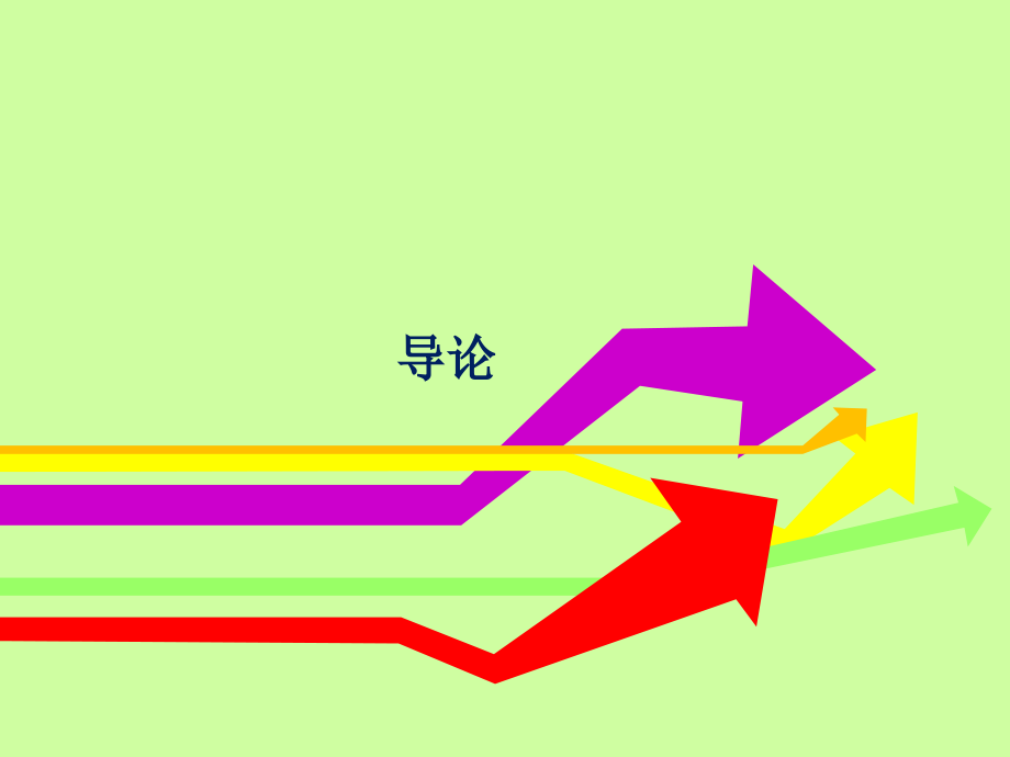 质量管理全套课件（上）_第1页