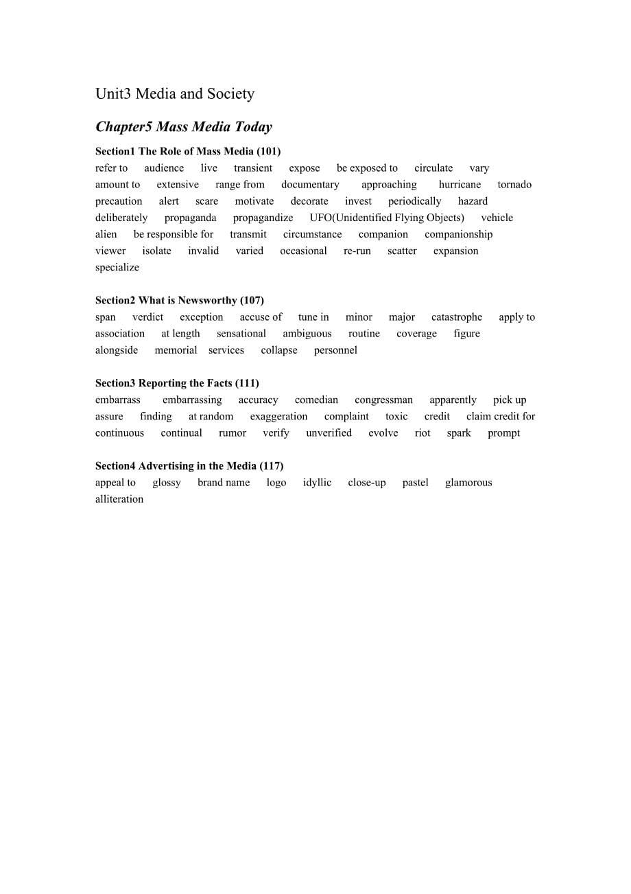 阅读单词表glossary of eap_第5页