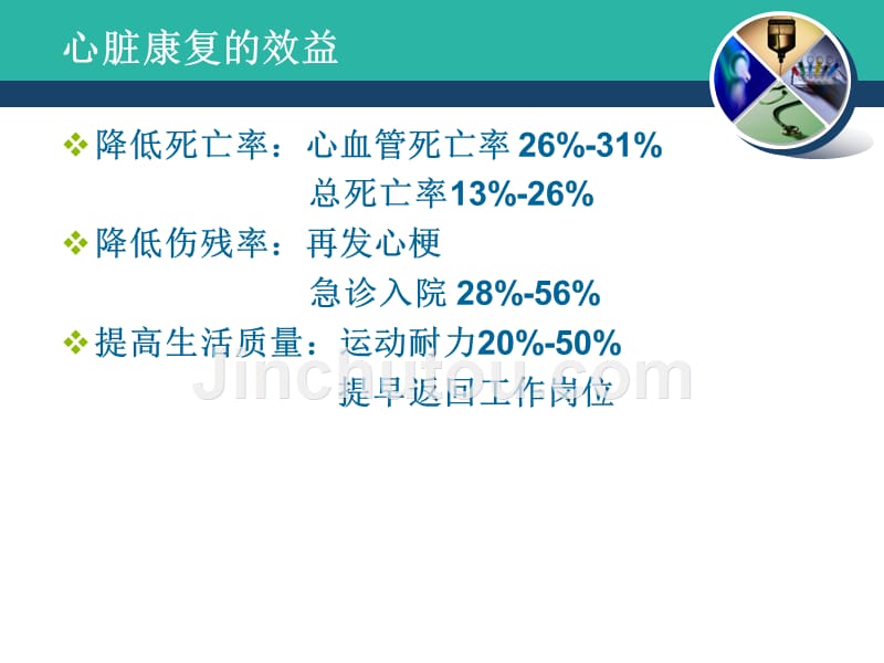 心脏康复诊疗进展_第3页
