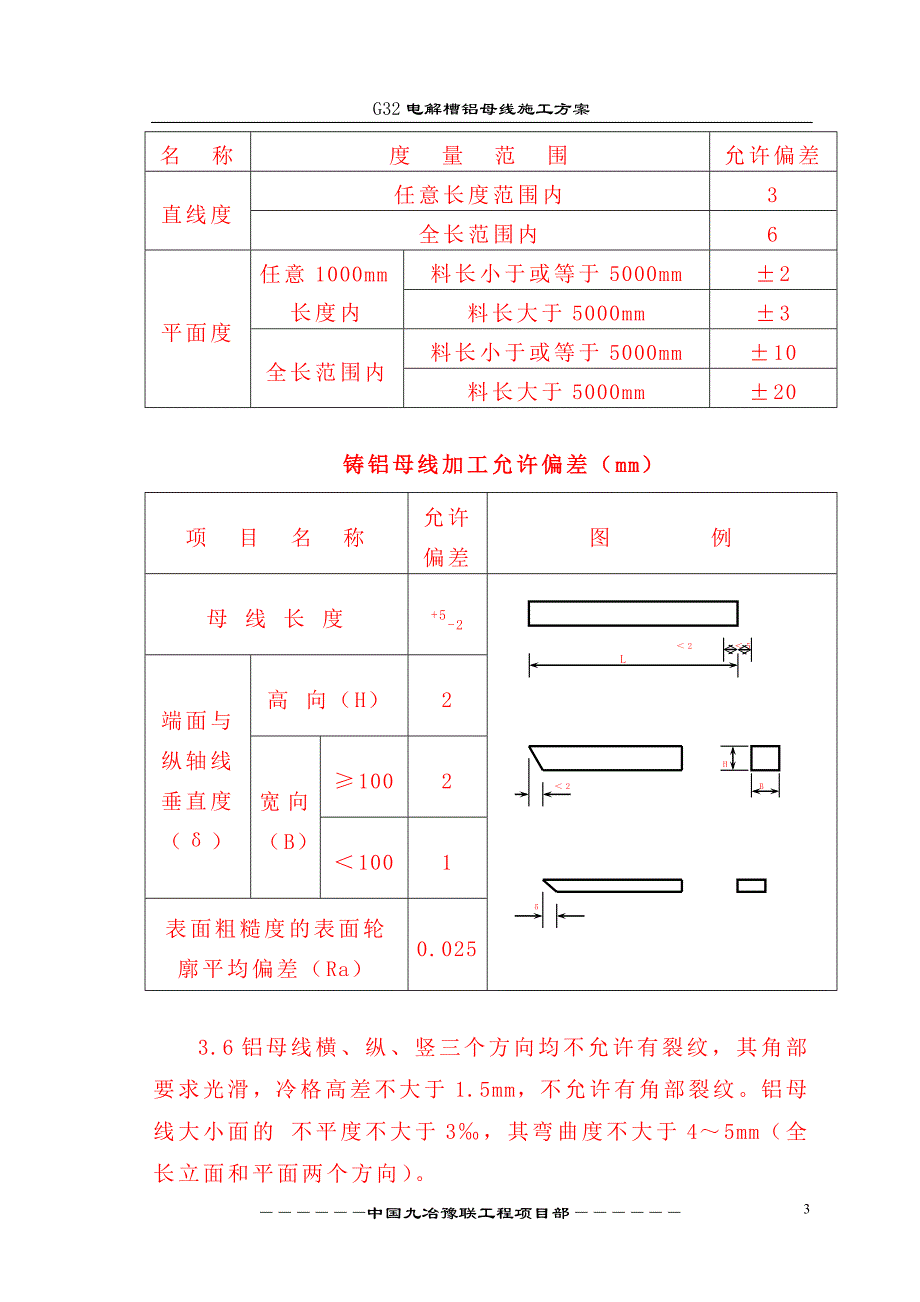 铝母线安装方案_第4页