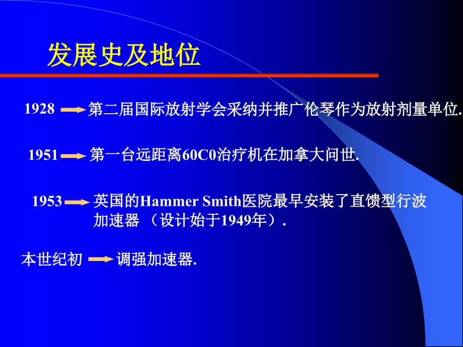 肿瘤放射治疗学进展_第4页