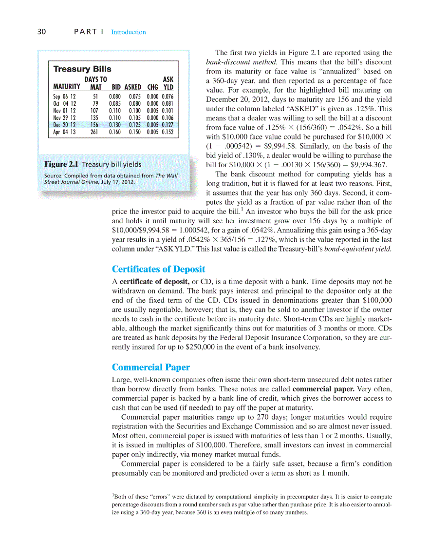 asset classes and financial instruments_第3页