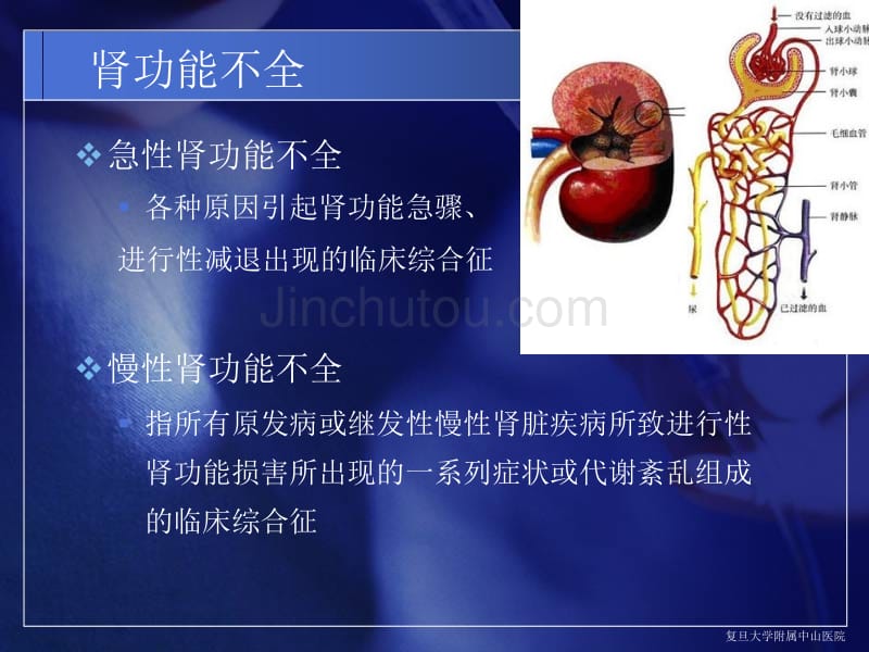 肾功能不全病人手术的麻醉_第2页