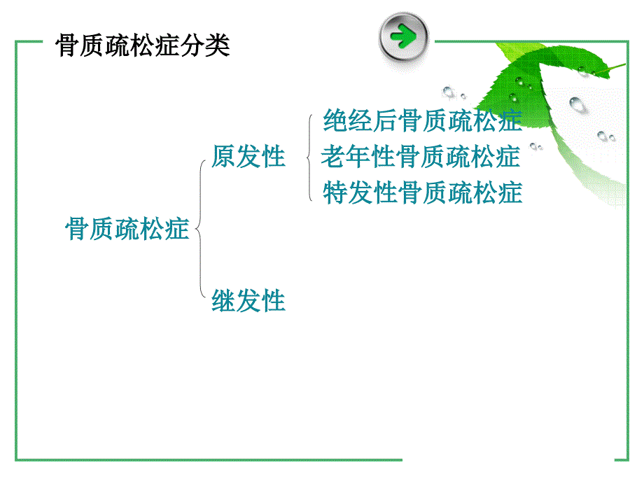 糖皮质激素性骨质疏松症_第3页