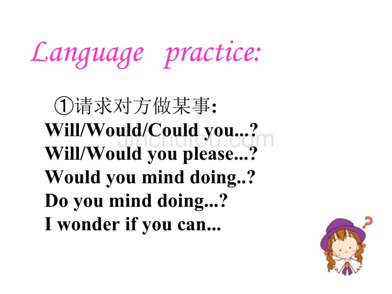 九年级英语language-in-use课件1_第3页