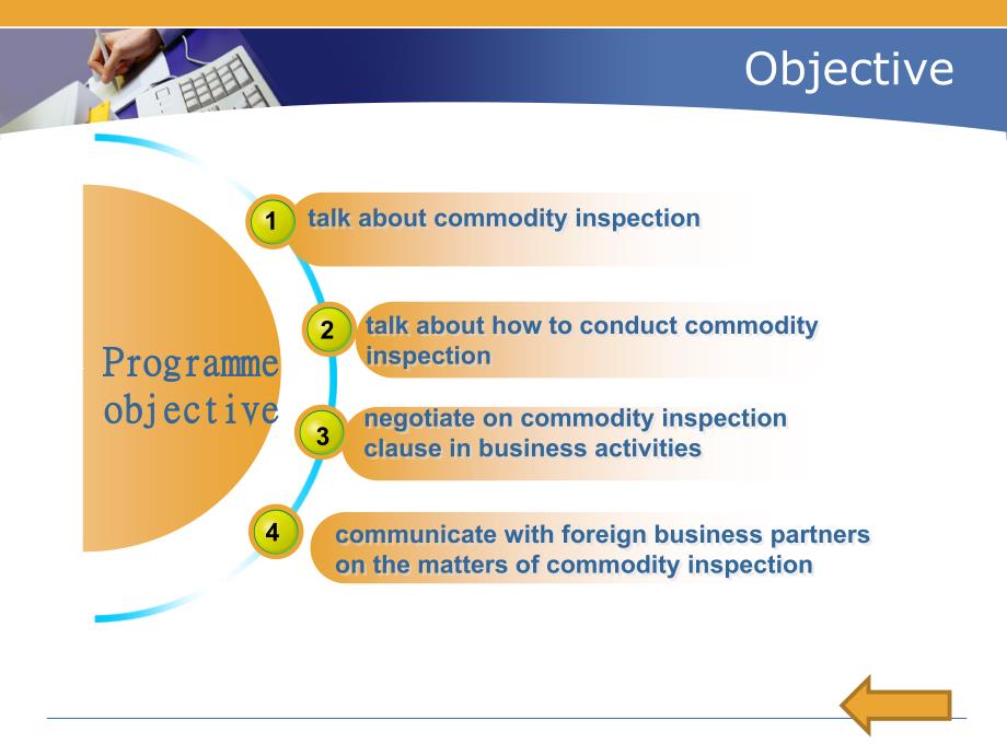 致用商务英语阅读（下）programme four  Commodity Inspection_第4页