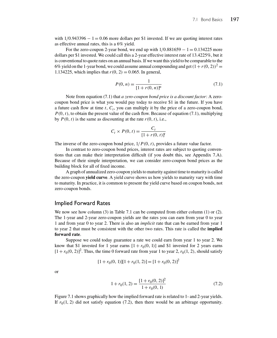 interest rate forwards and futures_第3页