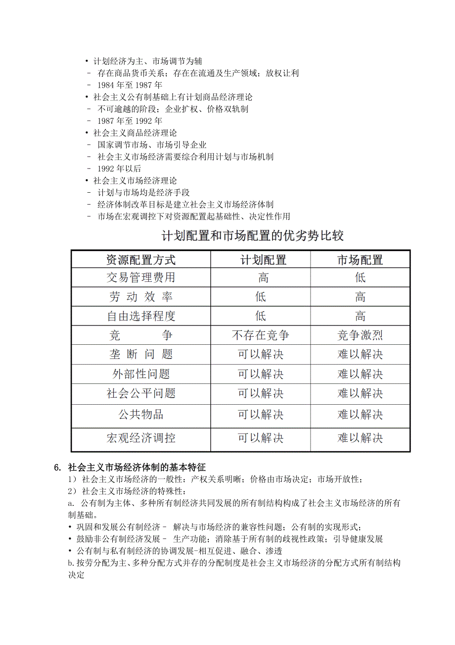 中国特色社会主义期末重点_第3页