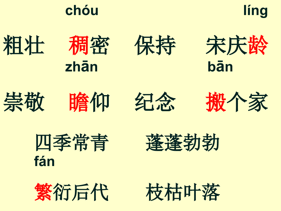 五华区洪园小学楚颖舒_第3页