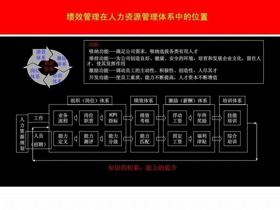 中国WD管理咨询-绩效管理体系设计咨询方案_第5页