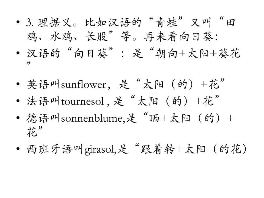 语义学  语言学课件_第5页