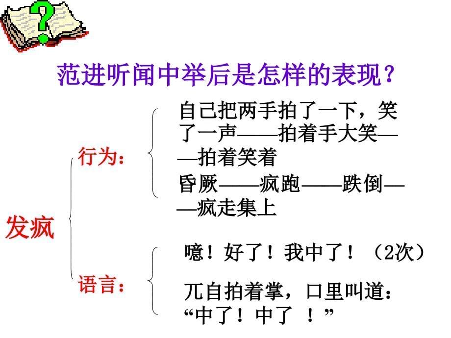 九年级语文范进中举12_第5页