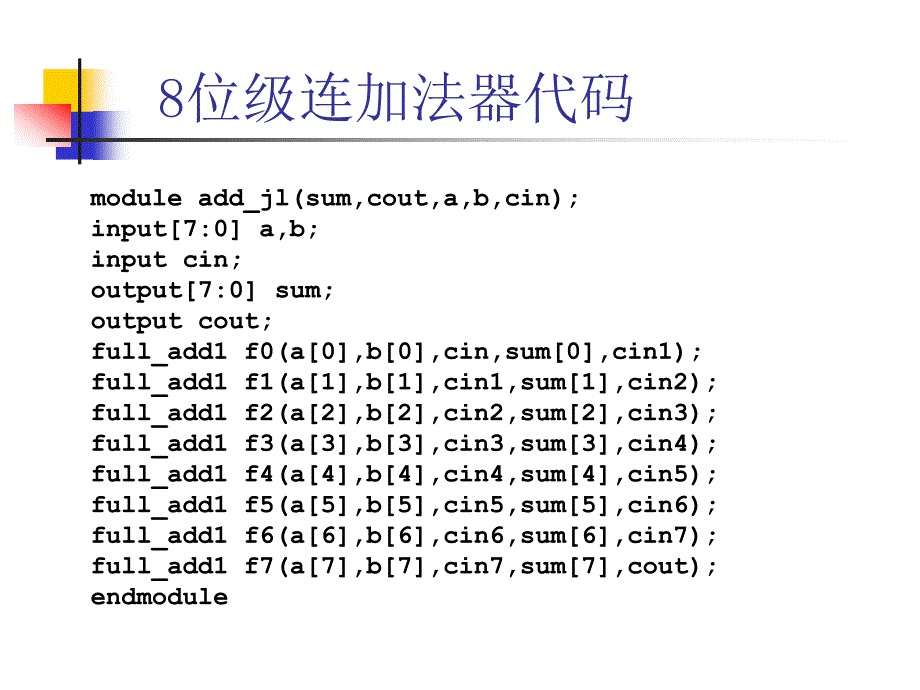 verilog数字电路设计_第4页