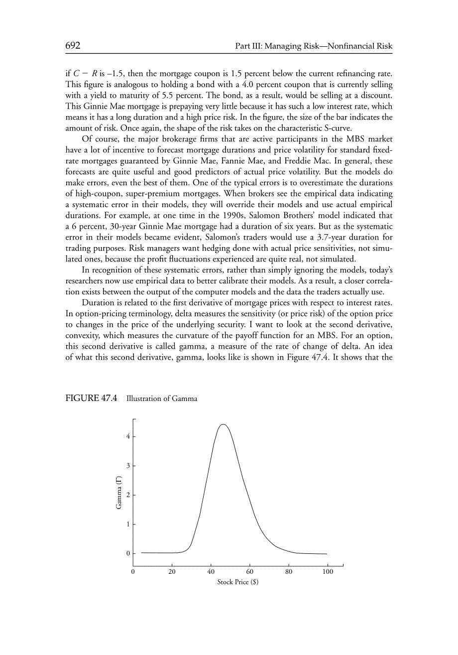 the use and misuse of models in investment management_第4页