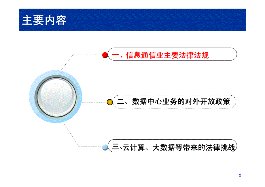 数据中心的相关法律问题-李海英 工信部电信研究院_第2页