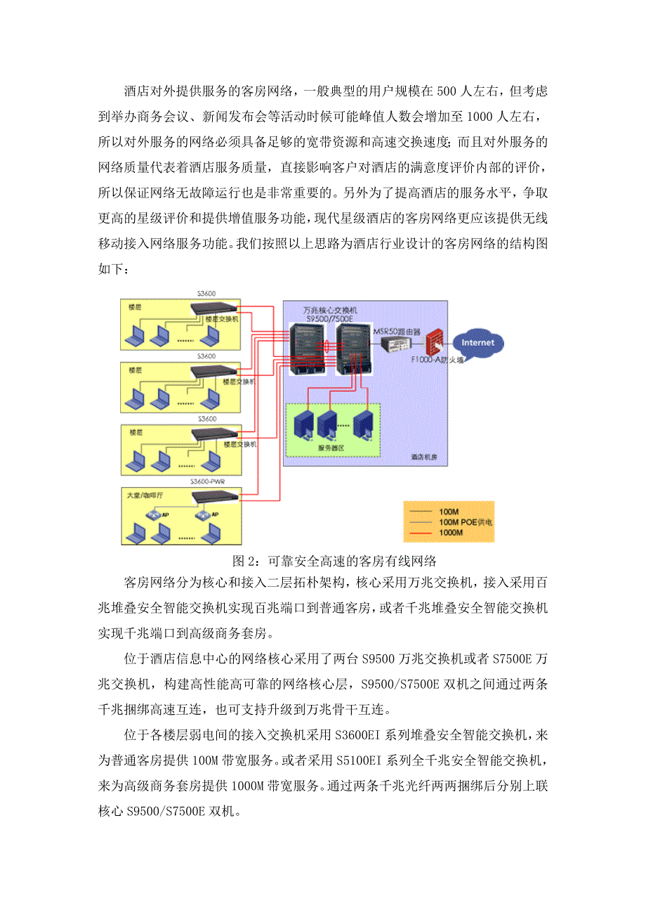 酒店信息化平台解决方案_第3页