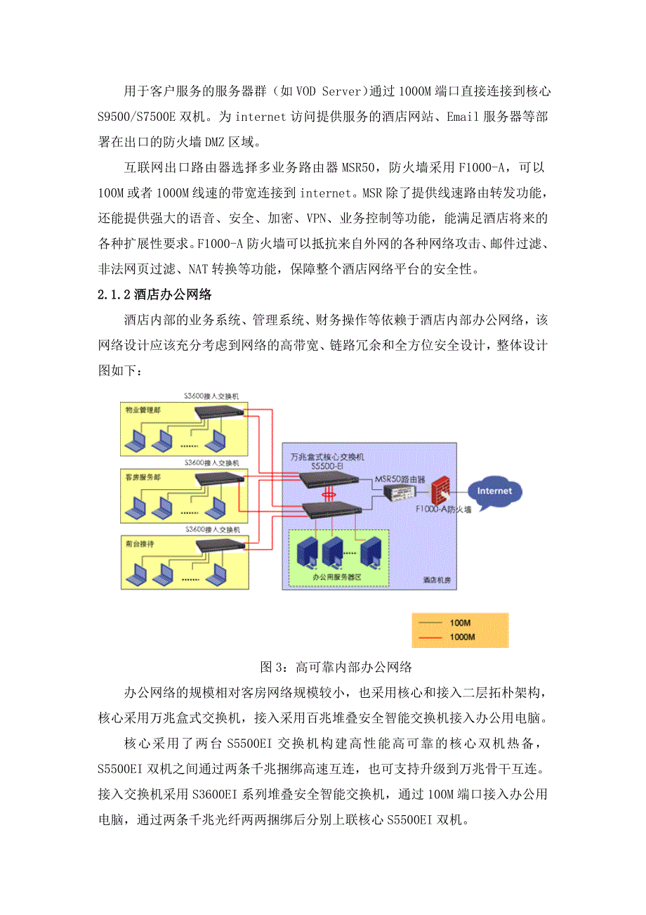 酒店信息化平台解决方案_第4页