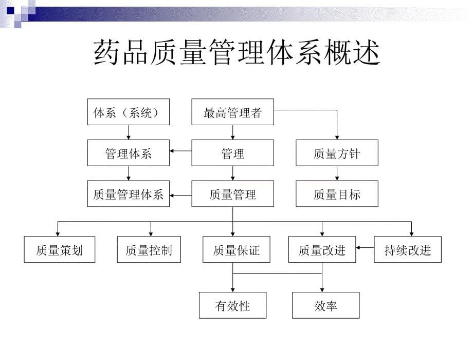 药品批发企业质量管理体系_第5页