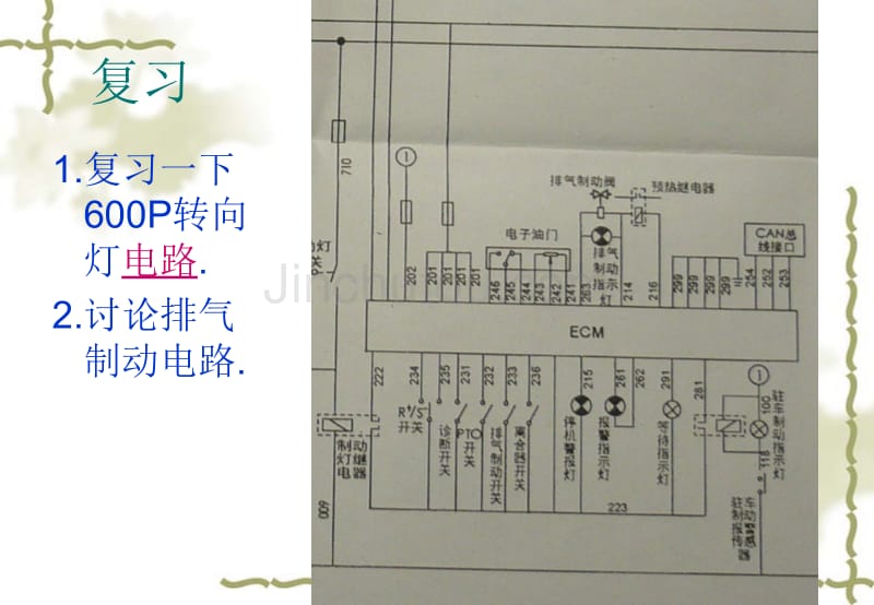 汽车空调系统原理及维护_第2页