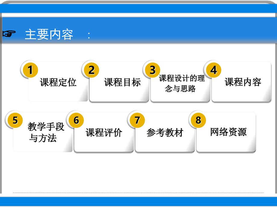 李佳：《导游业务》说课_第2页