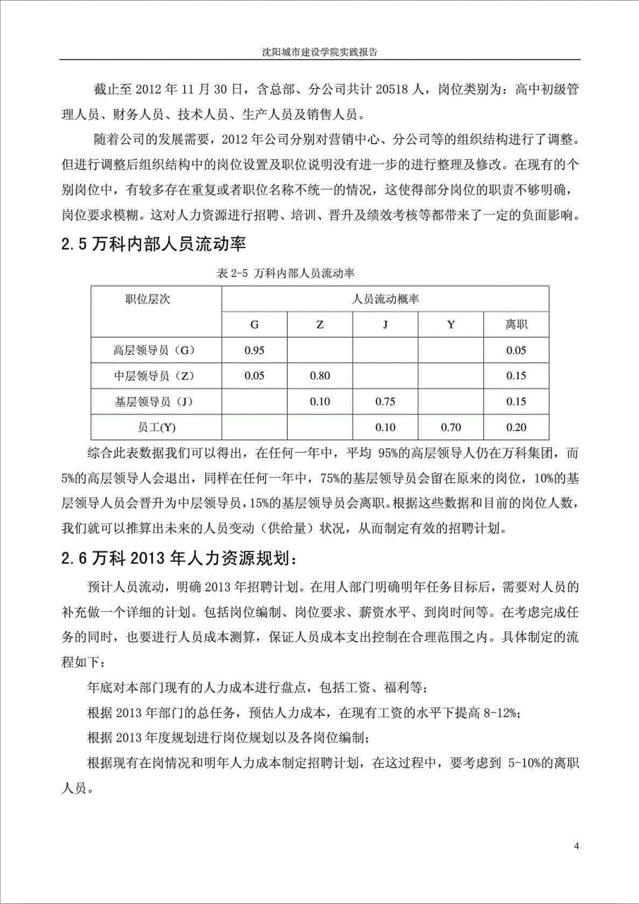 人力资源报告_第4页