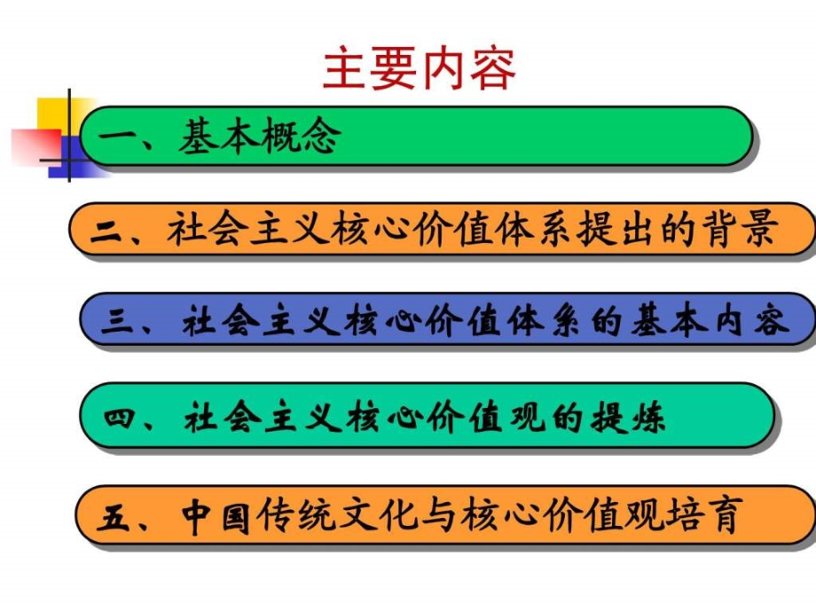 中国传统文化与社会主义核心价值体系_第2页